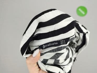 bluzki jezdzieckie: Stradivarius, Koszula damska, S — 4