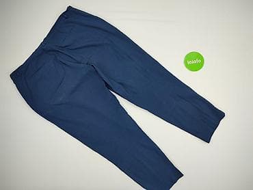 classics77 trousers: Bodyflirt, Spodnie materiałowe damskie, rozmiar 2XL — 3