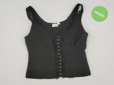 Topy: Melrose, Top damski, rozmiar M — 2