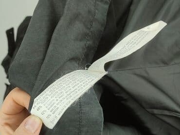 wyprzedaz kurtek damskich reserved: Bershka, Trencz damski, S — 6