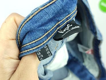 klapki klapki: Bpc bonprix collection, Spodnie 3/4 damskie, rozmiar XL — 4