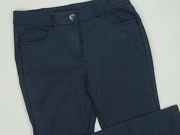 "deezee": Dunnes Stores, Material trousers for women, size M at lalafo.pl — 1 "deezee": Dunnes Stores, Material trousers for women, size M — 1
