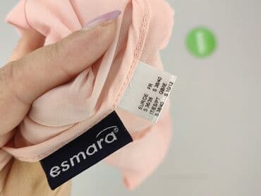 bluzka pod marynarkę plus size: Esmara, Bluzka damska, rozmiar S — 3