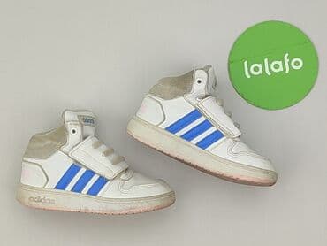 kombinezon name it softshell: Buty sportowe Adidas, 24, Używany — 3