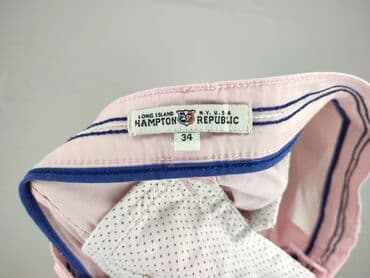 spodnie hello kitty swiateczne: Hampton Republic, Chinosy dla mężczyzn, L — 4