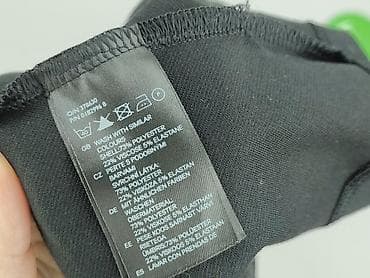 sweter kaszmir hm: H&M, Sukienka damska, rozmiar XS — 6