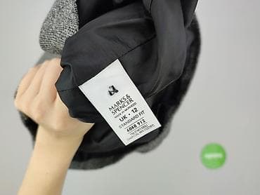 blazer camaieu: Marks & Spencer, Marynarka damska, rozmiar M — 6