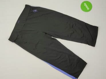 krótkie legginsy do ćwiczeń: Legginsy Sportowe damskie, rozmiar M — 2