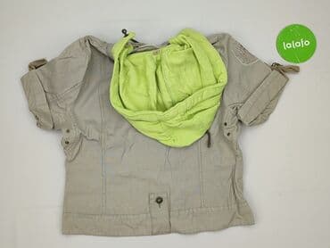 ubrania z traktorem: Ubranie damskie, rozmiar S — 4