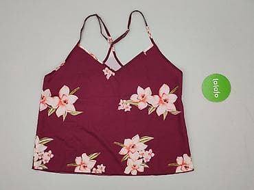 cos ubrania pl: Top damski, rozmiar XL — 2