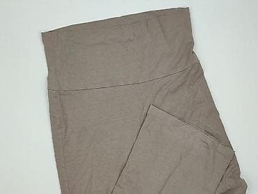 dobry s: H&M, Spodnie materiałowe damskie, rozmiar L — 1
