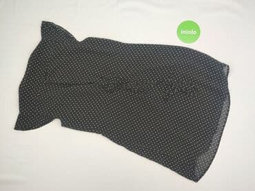 czerwona sukienka w groszki h m: H&M, Sukienka damska, rozmiar S — 3