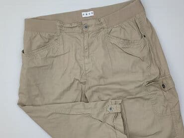 Spodnie: Spodnie 3/4 dla mężczyzn, rozmiar L — 1