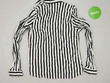 laczki ala crocs: Cropp, Koszula damska, rozmiar L — 4