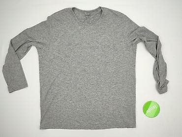 nirvana bluzy: Livergy, Bluzka dla mężczyzn, rozmiar 2XL — 2