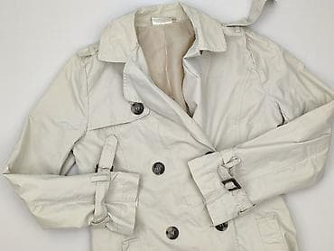 Trencz damski, rozmiar S