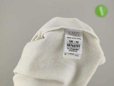 msch t shirty: Marks & Spencer, T-shirt damski, rozmiar L — 5