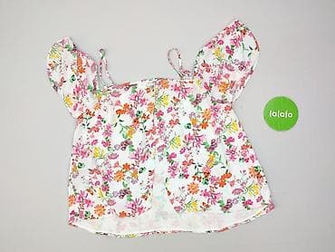 stanik 75b: Bershka, Bluzka damska, rozmiar M — 3