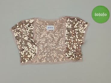 sukienki z bolerkiem: Marynarka damska, rozmiar S — 2