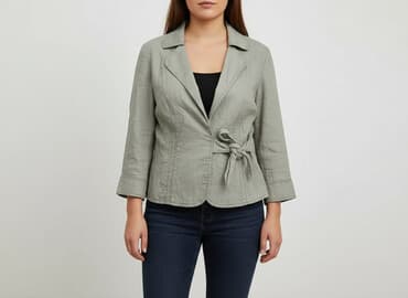 tk maxx kurtka damska: George, Marynarka damska, rozmiar 2XL — 8