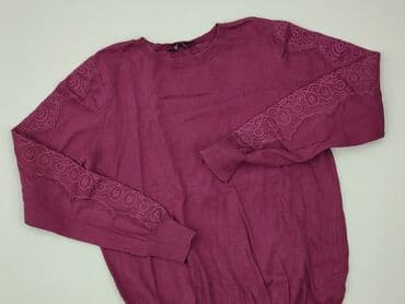 sukienka sweterkowa c a: Dorothy Perkins, Sweter damski, rozmiar XL — 1