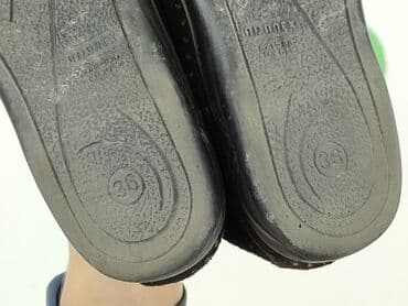 mokasyny do sukienki: Lindex, Balerinki damskie, 36, stan - Bardzo dobry — 4