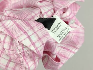 mini i rajstopy: Shein, Spódnica damska, S — 5