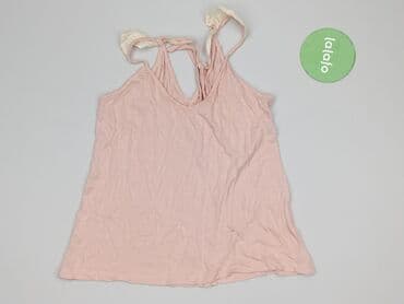 bluzki hiszpanki wiazana: Top damski, rozmiar S — 2