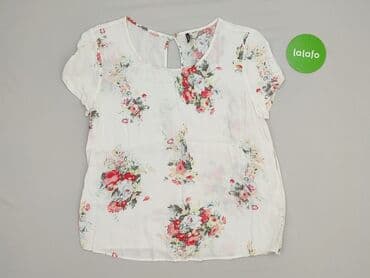 Women: ONLY, Women's blouse, size L (EU 40) — 2