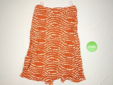 ozdobna spódnice hiszpańska: Peacocks, Women`s skirt, size L (EU 40) — 3