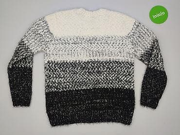 smartwool polska: Sinsay, Sweter damski, rozmiar M — 3