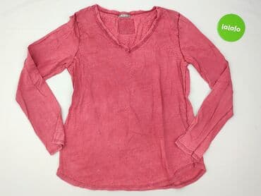 bluzki montego: Bluzka damska, M — 2