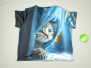 bluza dragonball: T-shirt damski, rozmiar 3XL — 3