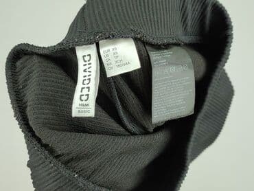 grube rajstopy h m: H&M, Legginsy Sportowe damskie, rozmiar XS — 5