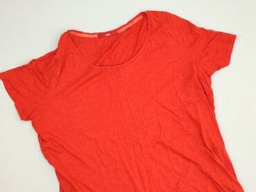 S.Oliver, T-shirt damski, XL w lalafo.pl S.Oliver, T-shirt damski, XL