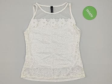 bluzki 46: Bluzka damska, rozmiar S — 2