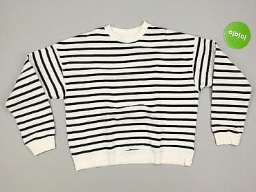 second hand elbląg: Sinsay, Bluza damska
, rozmiar 2XS — 3