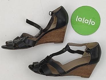 marks and spencer buty: Marks & Spencer, Sandały damskie, rozmiar 36 — 3