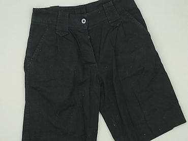 pull and bear krótkie spodenki: Szorty damskie, rozmiar S — 1