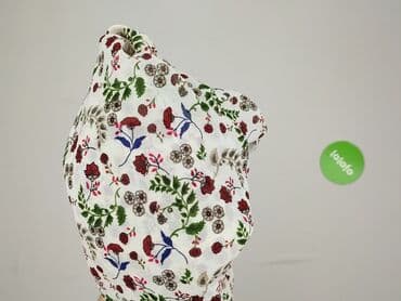 sinsay bluzka z odkrytymi ramionami: Sinsay, Bluzka damska, rozmiar M — 6