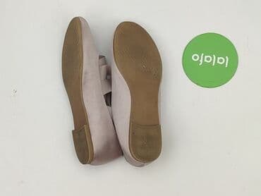 sukienka do baletu h: Balerinki damskie, 39 — 4