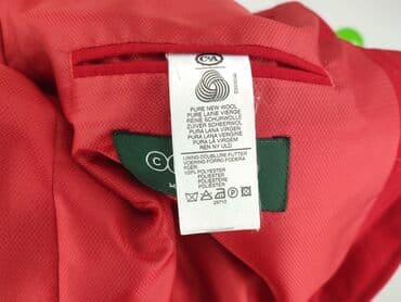 kurtka zimowa local heroes: Canda, Trencz damski, 3XL — 4