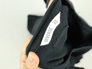 Kobiety: Diverse, Sukienka damska, rozmiar XS — 4