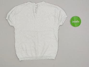 zara cr7: Zara, Bluzka damska, rozmiar L — 3