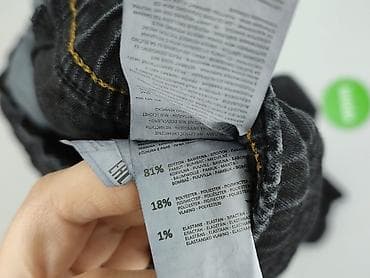 ugg cropp: Cropp, Spodnie dresowe dla mężczyzn, rozmiar L — 5