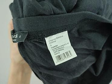 skarpety do ugg: Tom Rose, Legginsy rozmiar S — 6