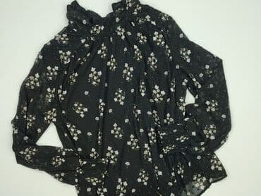 bluzki z piórami reserved: Reserved, Bluzka damska, rozmiar XL — 8