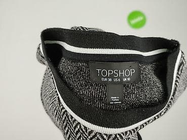 top ideal: Topshop, Sukienka damska, rozmiar M — 4