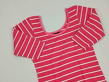 bufiasta bluzki: Paprika, Bluzka damska, rozmiar S — 1