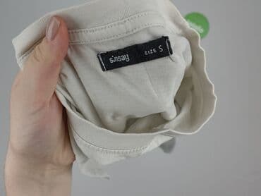 koszula z krótkim rękawem damska sinsay: Sinsay, Women`s T-shirt, size S — 5